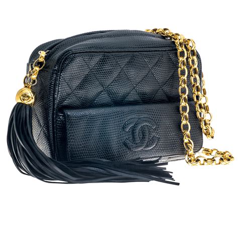 camera case chanel bag|Chanel camera bag vintage.